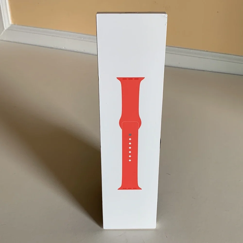 Apple Watch Band - Sport Band (40mm)